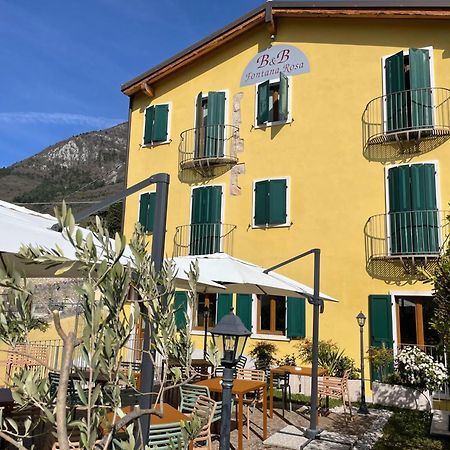 Relais Fontana Rosa B&B Wellness カプリーノ・ヴェロネーゼ エクステリア 写真