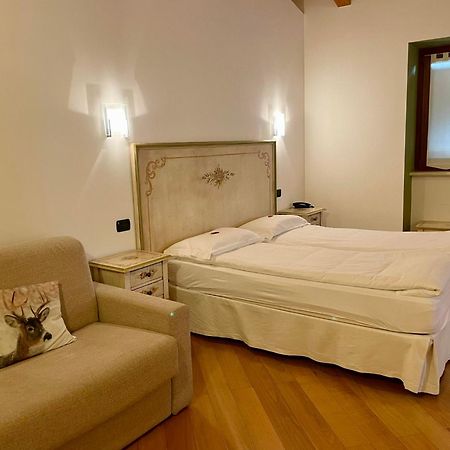 Relais Fontana Rosa B&B Wellness カプリーノ・ヴェロネーゼ エクステリア 写真