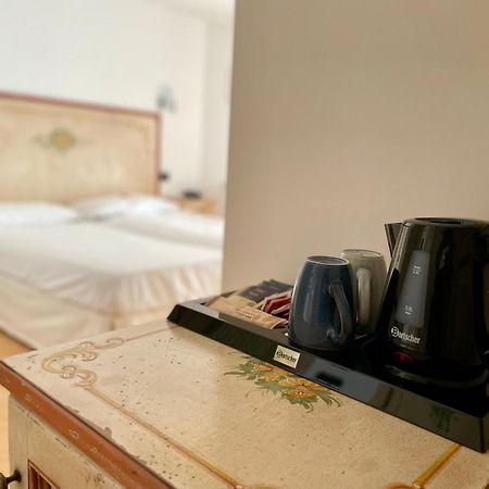 Relais Fontana Rosa B&B Wellness カプリーノ・ヴェロネーゼ エクステリア 写真