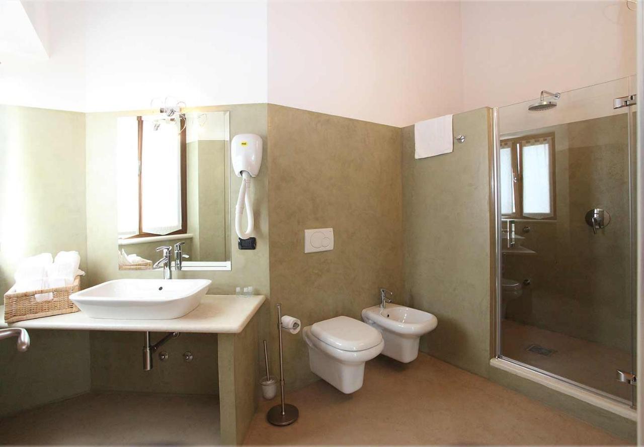 Relais Fontana Rosa B&B Wellness カプリーノ・ヴェロネーゼ エクステリア 写真