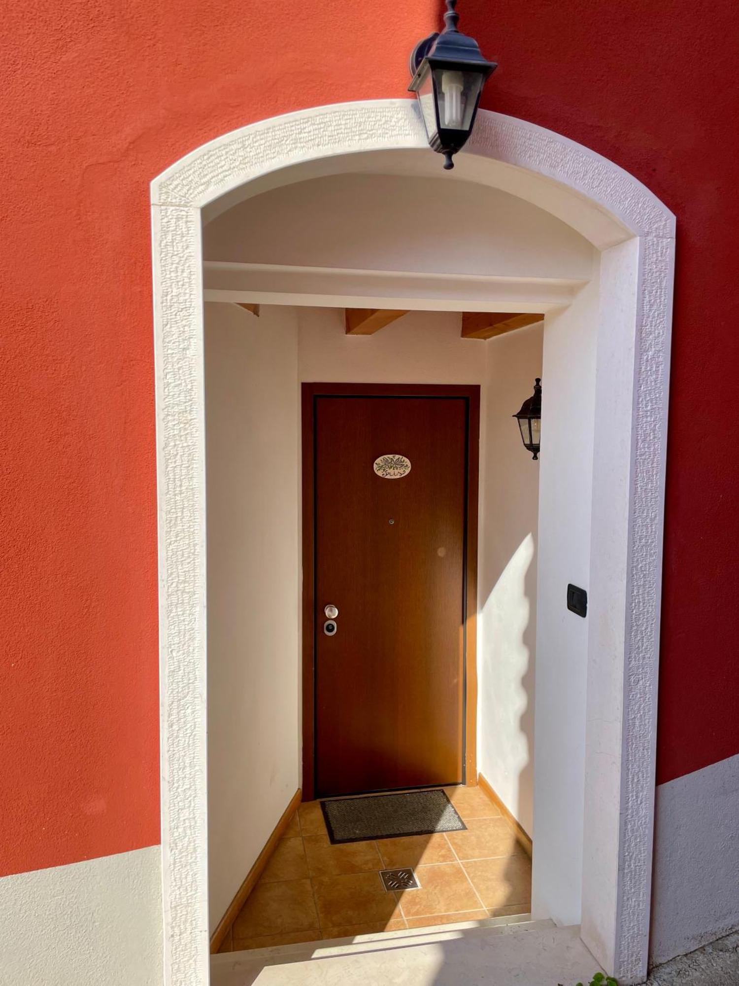 Relais Fontana Rosa B&B Wellness カプリーノ・ヴェロネーゼ エクステリア 写真