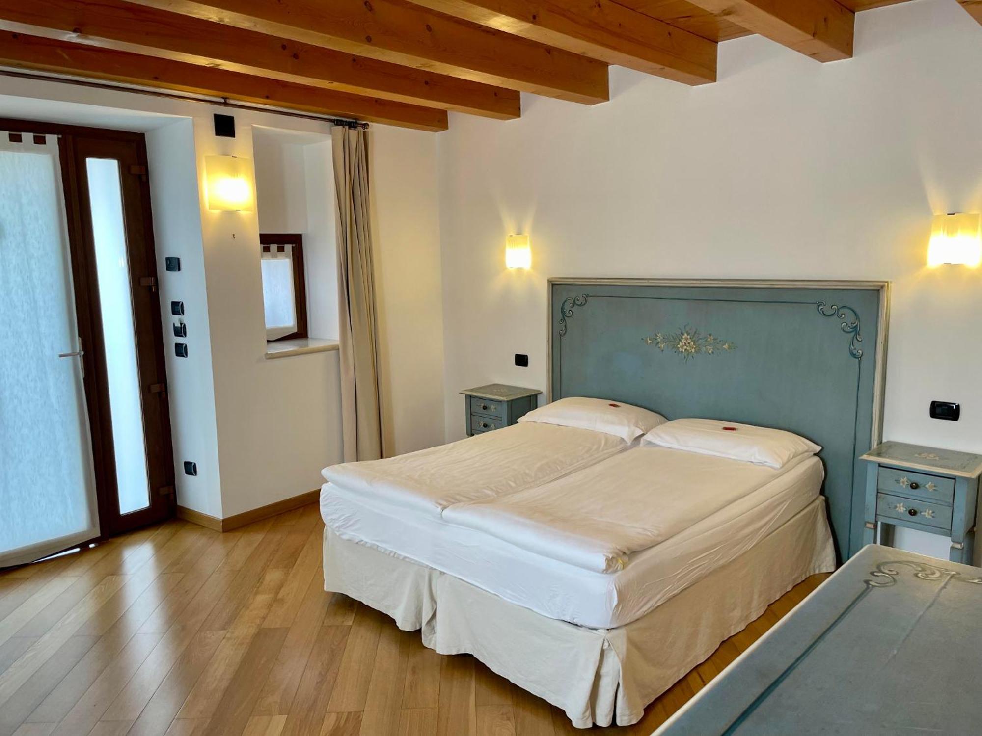 Relais Fontana Rosa B&B Wellness カプリーノ・ヴェロネーゼ エクステリア 写真