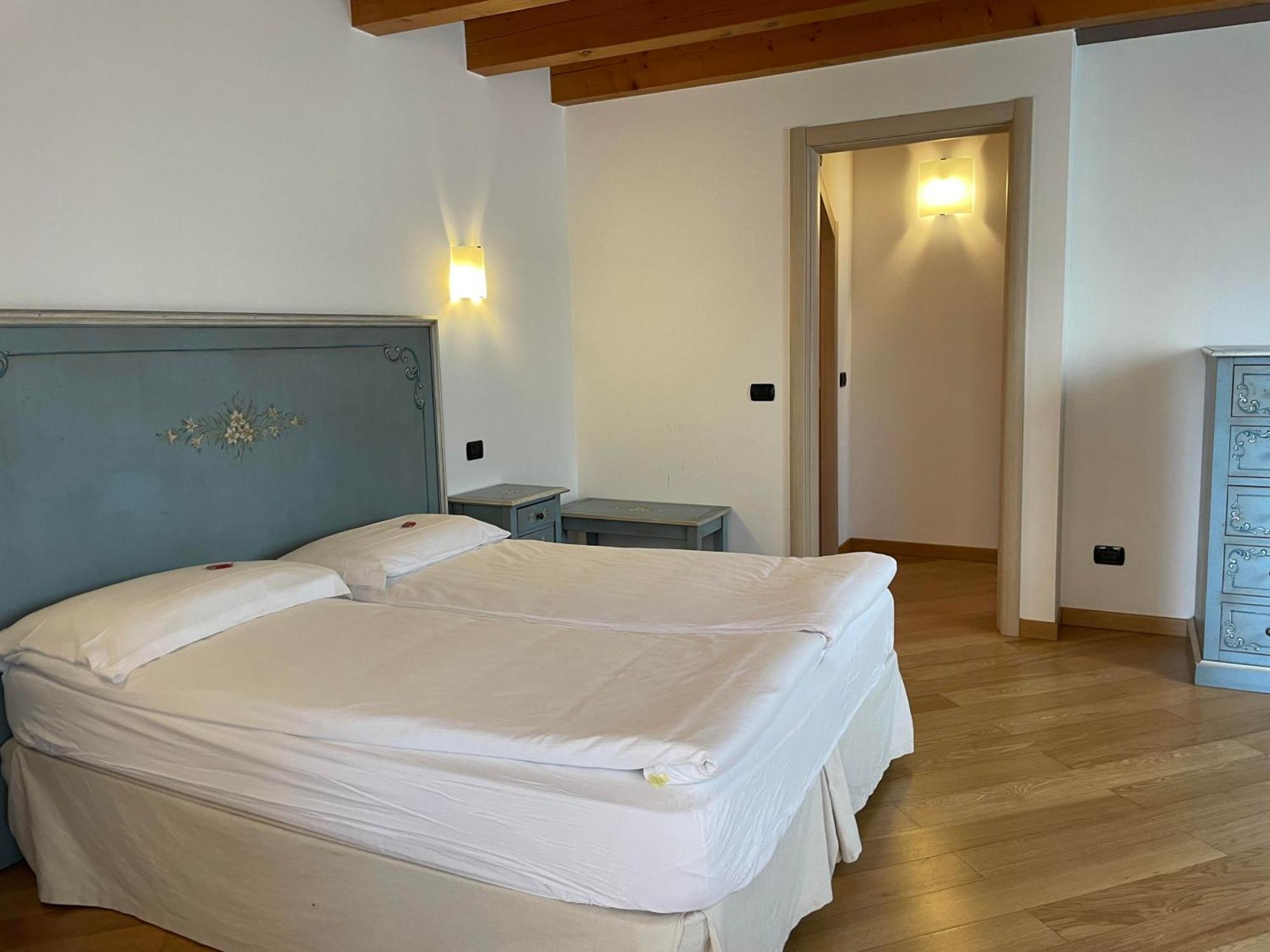 Relais Fontana Rosa B&B Wellness カプリーノ・ヴェロネーゼ エクステリア 写真