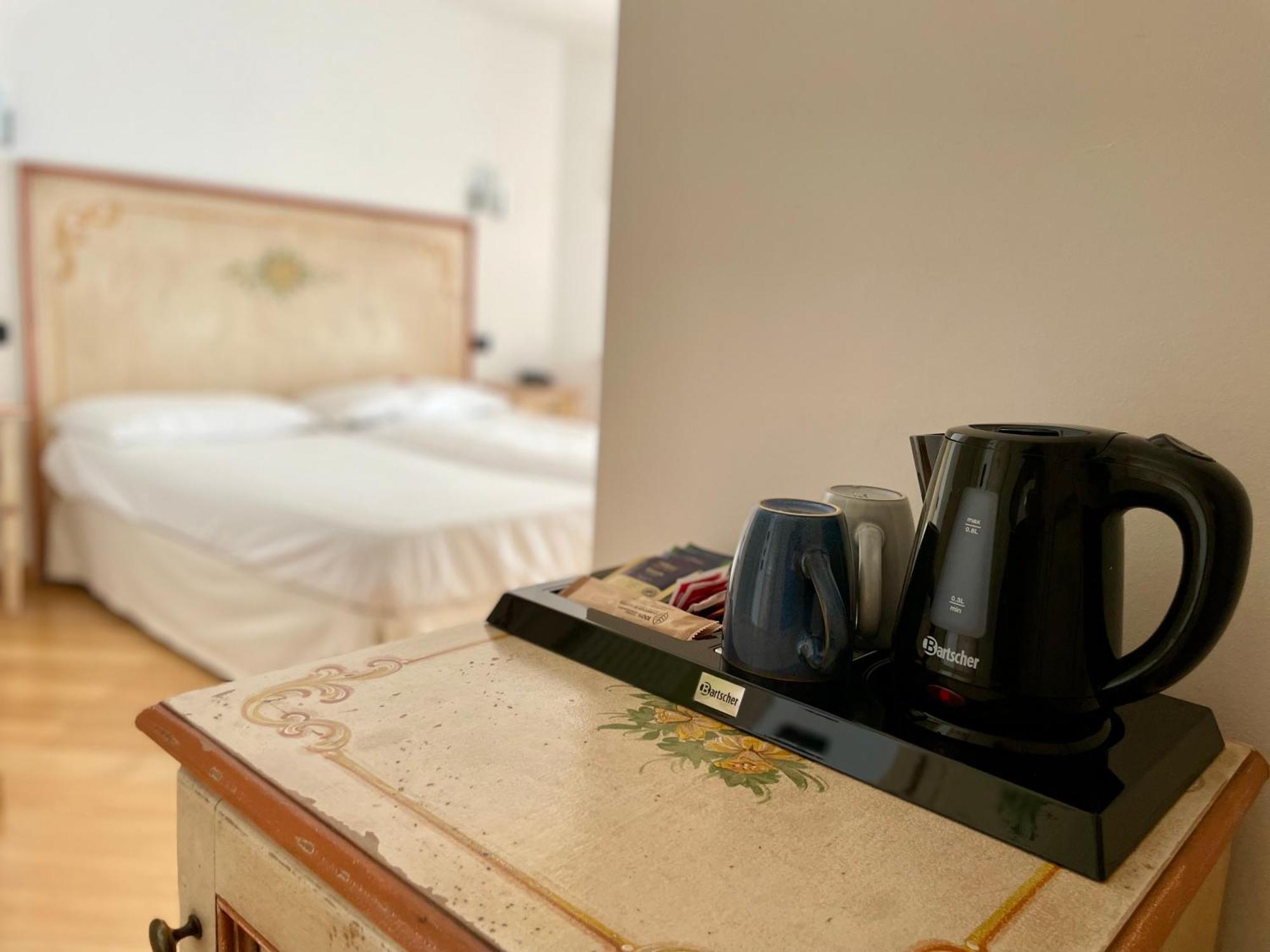 Relais Fontana Rosa B&B Wellness カプリーノ・ヴェロネーゼ エクステリア 写真